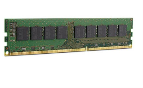 картинка Модуль памяти DDR3 8Gb Kingston (KVR1333D3E9S/8G) PC3-10667 Unbuffered от магазина Интерком-НН