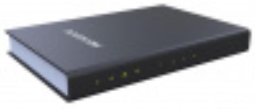 изображение Шлюз IP Yeastar TA400 черный магазин Компании Интерком-НН фото 3 картинка Шлюз IP Yeastar TA400 черный от магазина Интерком-НН фото 3