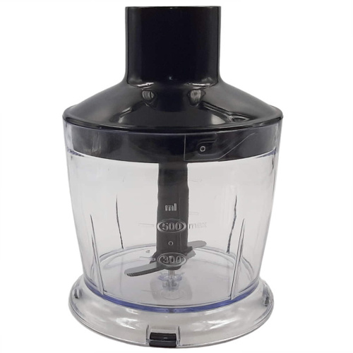 картинка Redmond RHB-FP2960-IZM измельчитель в сборе 500мл для блендера RHB-FP2960 от магазина Интерком-НН фото 4