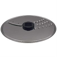 картинка Redmond BH406-NST насадка-диск для терки/шинковки к блендеру BH406  магазин Интерком-НН являющийся официальным представителем в России картинка Redmond BH406-NST насадка-диск для терки/шинковки к блендеру BH406  от магазина Интерком-НН