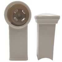 картинка Vitek VT-1671-BL блок для терки и шинковки с толкателем для мясорубки VT-1671 магазин Интерком-НН являющийся официальным представителем в России картинка Vitek VT-1671-BL блок для терки и шинковки с толкателем для мясорубки VT-1671 от магазина Интерком-НН