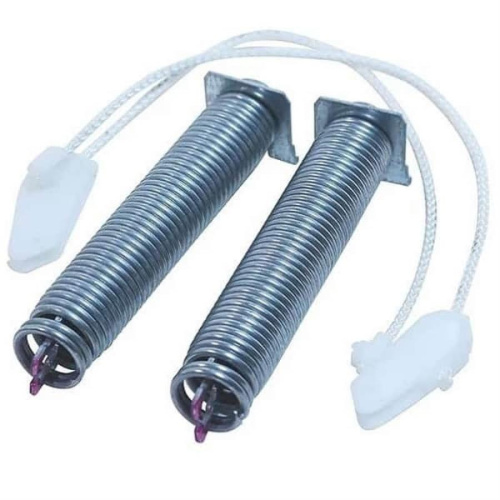 картинка Ремкомплект двери (2 пружины+2 тросика) 754866-CH для посудомоечной машины Bosch, Siemens от магазина Интерком-НН