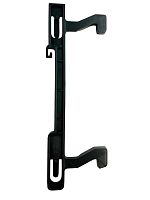 картинка LG 4026W2A014A Замок двери (крючок) для микроволновой печи от магазина Интерком-НН