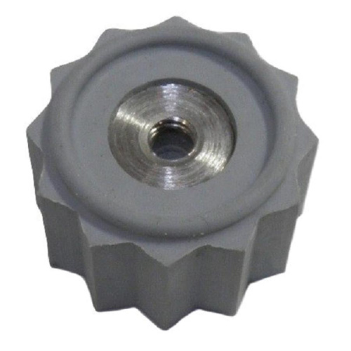 картинка Moulinex MS-0698195 (SS-1530000974) муфта мотора для кухонного комбайна Moulinex, Krups от магазина Интерком-НН