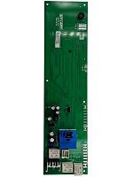 картинка Atlant 900000006743 (MAC205-1) модуль управления с дисплеем и кнопками для стиральной машины 50У105 от магазина Интерком-НН