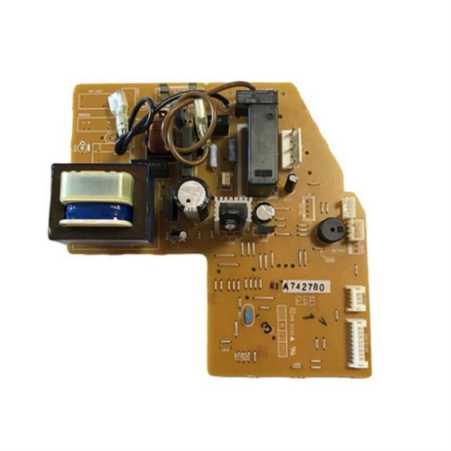 изображение Плата управления внутреннего блока кондиционера CS-C9BKPG Panasonic CWA742780 магазин Компании Интерком-НН картинка Panasonic CWA742780 плата управления (MAIN) внутреннего блока кондиционера CS-C9BKPG от магазина Интерком-НН