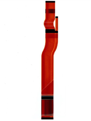 картинка Шлейф 123020020107 для автомагнитол Prology MDD-70, MDD-714S, MDD-716S, MDD-719TS, MDD-724TS,DVU-700 от магазина Интерком-НН фото 2