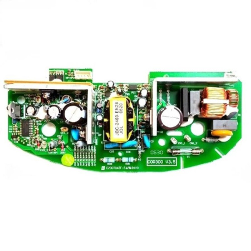 картинка Electrolux 1131182519 Модуль управления для пылесоса от магазина Интерком-НН фото 2