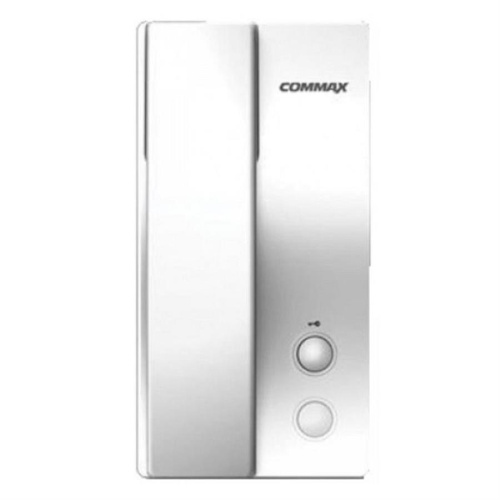 изображение Commax DP-2S Трубка аудиодомофона магазин Компании Интерком-НН картинка Commax DP-2S Трубка аудиодомофона от магазина Интерком-НН