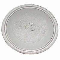 картинка LG 3390W1G012B (3390W1G010) Тарелка для СВЧ (микроволновой) печи 284мм с коуплером магазин Интерком-НН являющийся официальным представителем в России картинка LG 3390W1G012B (3390W1G010) Тарелка для СВЧ (микроволновой) печи 284мм с коуплером от магазина Интерком-НН