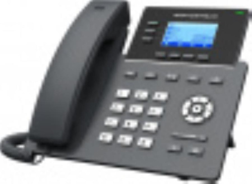 изображение Телефон IP Grandstream GRP-2603P черный магазин Компании Интерком-НН фото 5 картинка Телефон IP Grandstream GRP-2603P черный от магазина Интерком-НН фото 5