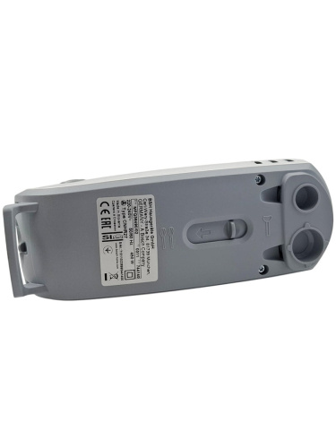 изображение Bosch 00403608 (CNHR27) моторный блок в сборе 450Вт для миксера MFQ36490/02 магазин Компании Интерком-НН фото 3 картинка Bosch 00403608 (CNHR27) моторный блок в сборе 450Вт для миксера MFQ36490/02 от магазина Интерком-НН фото 3