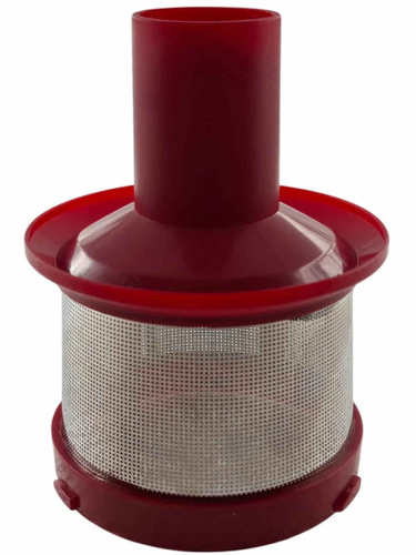 картинка Redmond RV-UR356-FLSV2 фильтр внутренний сетчатый (вариант №2) для пылесоса RV-UR356 от магазина Интерком-НН