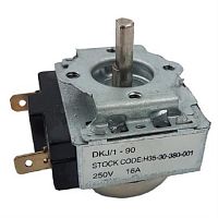 картинка Simfer H35-30-380-006 Таймер механический для электрической духовки от магазина Интерком-НН