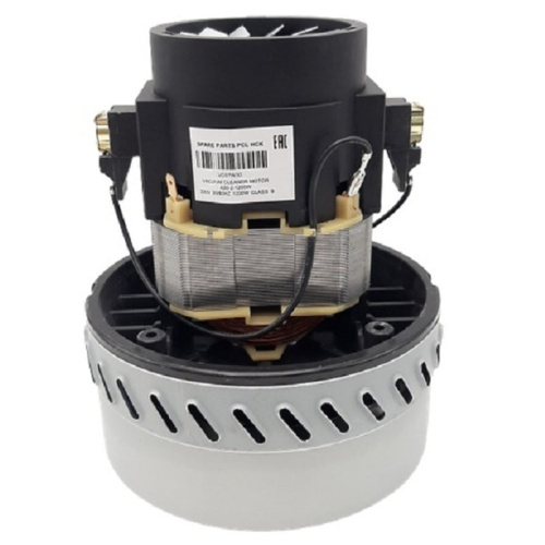 изображение Двигатель A30-2-1200W (VC07W30) H=167мм, D=144мм, 1200Вт для моющего пылесоса Thomas магазин Компании Интерком-НН картинка Двигатель A30-2-1200W (VC07W30) H=167мм, D=144мм, 1200Вт для моющего пылесоса Thomas от магазина Интерком-НН