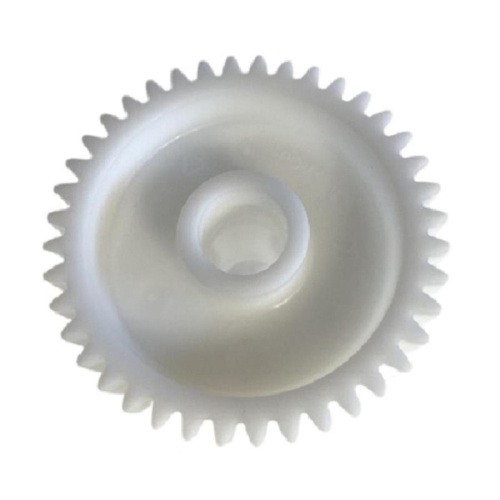 картинка Kenwood KW713378 Шестерня большая D=73/56, H=50/25, d=16, 14 и 40 прямых зубьев для мясорубки от магазина Интерком-НН фото 2