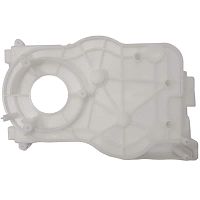 картинка Redmond RMG-1203-KRF крышка редуктора (передняя часть) для мясорубки RMG-1203 от магазина Интерком-НН