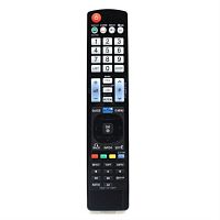 картинка Huayu AKB72914277 (17382)  Пульт дистанционного управления (ПДУ) "LG" LCD 3DTV для телевизора LG от магазина Интерком-НН