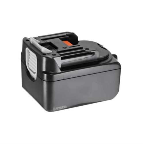 изображение Аккумулятор Li-Ion 14.4V 3.0Ah Pitatel TSB-037-MAK14B-30L для инструмента MAKITA магазин Компании Интерком-НН картинка Pitatel TSB-037-MAK14B-30L Аккумулятор Li-Ion 14.4V 3.0Ah для инструмента MAKITA от магазина Интерком-НН