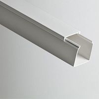 картинка Кабель-канал 25х25 Электропласт (уп. 60м) от магазина Интерком-НН