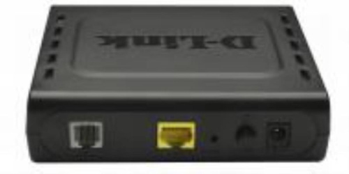 изображение Маршрутизатор D-Link DSL-2500U (Annex B) ADSL/ADSL2/ADSL 2+ магазин Компании Интерком-НН фото 2 картинка DSL-2500U (Annex B) D-Link Маршрутизатор ADSL/ADSL2/ADSL 2+ от магазина Интерком-НН фото 2