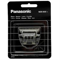 картинка Panasonic WER9181Y Блок ножей для машинки для стрижки ER131, ER145, ER-506 от магазина Интерком-НН