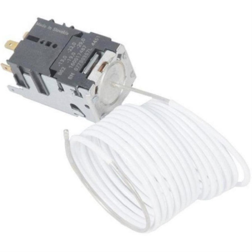 изображение Терморегулятор (термостат) Danfoss 077B0357L (C00851095) для холодильника Indesit, Ariston магазин Компании Интерком-НН фото 2 картинка Danfoss 077B0357L (C00851095) Терморегулятор (термостат) для холодильника Indesit, Ariston от магазина Интерком-НН фото 2