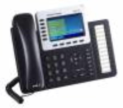 изображение Телефон IP Grandstream GXP-2160 черный магазин Компании Интерком-НН фото 6 картинка Телефон IP Grandstream GXP-2160 черный от магазина Интерком-НН фото 6