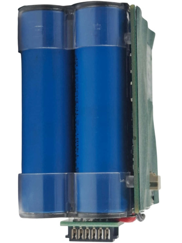 картинка Redmond RV-UR359-AKB аккумулятор с основной платой в сборе для пылесоса RV-UR359 от магазина Интерком-НН фото 2