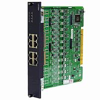 картинка LG-Ericsson MG-LCOB8 - плата городских линий (8 портов) для цифровой телефонной станции iPECS-MG от магазина Интерком-НН