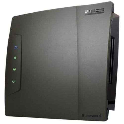 картинка LG-Ericsson SBG-1000.STG ip-АТС iPECS SBG-1000 (3внеш., 12внутр, router, switch8, 4p от магазина Интерком-НН фото 3
