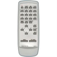 картинка Huayu 1AV0U10B31200 (16868) пульт дистанционного управления (ПДУ) для телевизоров SANYO от магазина Интерком-НН