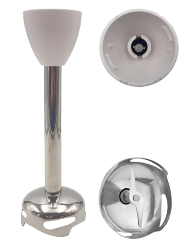 изображение Vitek VT-8531-CHOP насадка измельчитель (чоппер) для блендера VT-8531 магазин Компании Интерком-НН картинка Vitek VT-8531-CHOP насадка измельчитель (чоппер) для блендера VT-8531 от магазина Интерком-НН