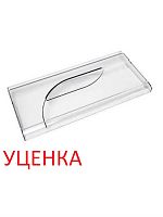картинка Atlant УЦЕНКА 774142100400 Панель передняя нижняя 385x220мм для морозильной камеры Атлант-Минск от магазина Интерком-НН