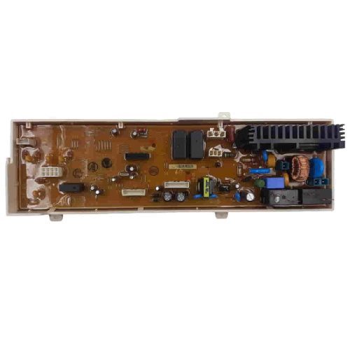изображение Samsung DC92-00859G плата (модуль) управления для стиральной машины WF-C600WRW/YLP магазин Компании Интерком-НН фото 2 картинка Samsung DC92-00859G плата (модуль) управления для стиральной машины WF-C600WRW/YLP от магазина Интерком-НН фото 2