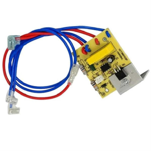 картинка Redmond RV-C342-PO плата основная для пылесоса RV-С342 от магазина Интерком-НН