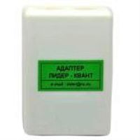 картинка Адаптер телефонный Лидер-Квант с разъемами типа RG-11 от магазина Интерком-НН