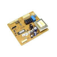картинка LG EBR72441101 Модуль управления холодильника LG GA-B489BVCA.ASEQCIS от магазина Интерком-НН