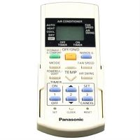 картинка Panasonic CWA75C3881 пульт дистанционного управления для кондиционера CS-W7NKD, CS-W9NKD, CS-W12NKD от магазина Интерком-НН