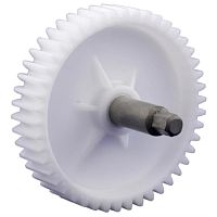 картинка Panasonic AM95B27300 Шестерня большая для мясорубки MK-MG1000, MK-MG1300 от магазина Интерком-НН