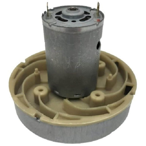 картинка Redmond RV-UR378-DV (HWX-DC, DC1603-01, DC01) двигатель 90W (100W) H=77мм D=86мм для пылесоса  от магазина Интерком-НН фото 3