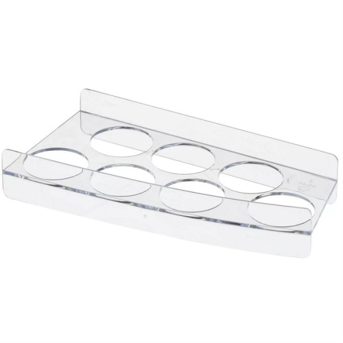 картинка Bosch 00643979 подставка для яиц на 7 шт в встраиваемый холодильник 3FIB3310/01 от магазина Интерком-НН