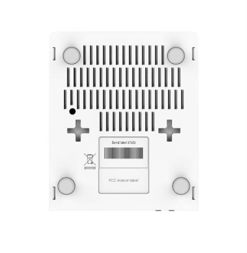 картинка MikroTik RB960PGS hEX PoE  Маршрутизатор 5xGLAN + SFP от магазина Интерком-НН фото 3