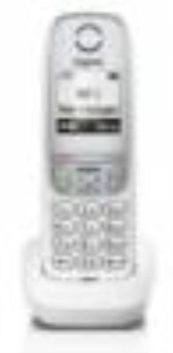 картинка Р/Телефон Dect Gigaset A415 RUS белый АОН от магазина Интерком-НН фото 6