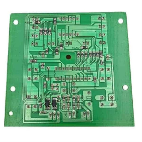 картинка Redmond RMC-4503-PUV1 плата управления (вариант №1) для мультиварки RMC-4503 от магазина Интерком-НН фото 2