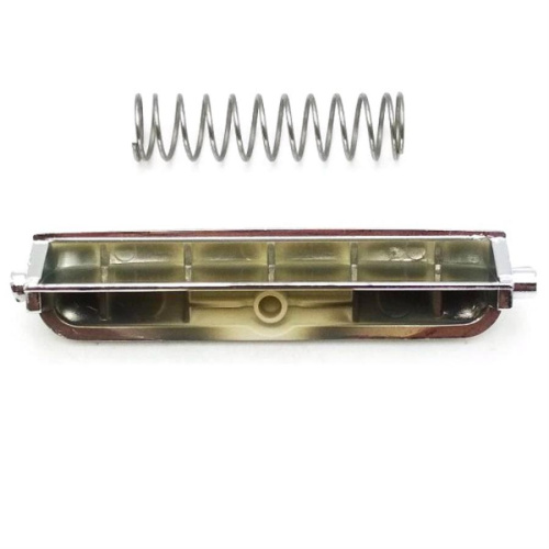 картинка Moulinex SS-994478 (SS-996937) клавиша открывания крышки для мультиварки CE502832/87A  от магазина Интерком-НН фото 2