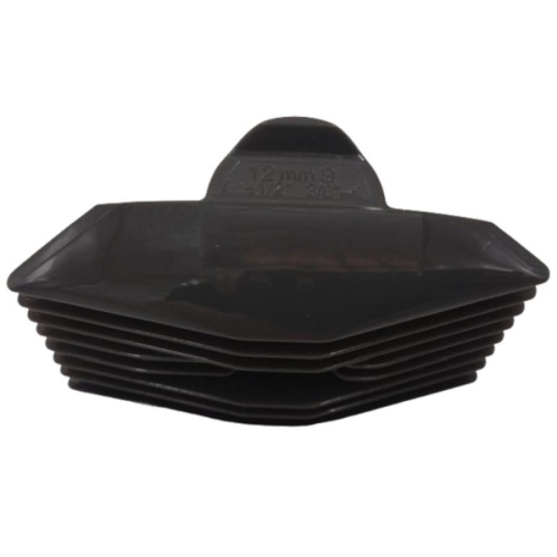 картинка Panasonic WER508H7409 Насадка 9/12 мм для машинки для стрижки ER508  от магазина Интерком-НН фото 2