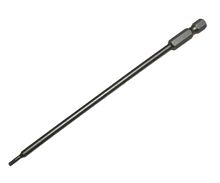 картинка Бита магнитная 1/4" Torx T8 150 мм  от магазина Интерком-НН