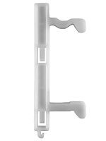 картинка Daewoo 3513100750 KOR-639 крючок двери для микроволновой печи KQG-6L6B KOR-6L6B от магазина Интерком-НН