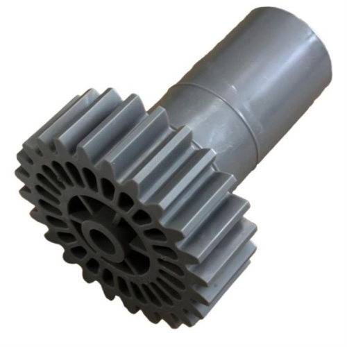 картинка Kenwood KW715561 шестерня средняя D=60мм, H=80мм, 24 прямых зубьев для мясорубки MG350, MG360 от магазина Интерком-НН фото 3